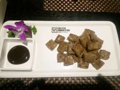 雪花牛肉-HIHE Bistro·Oyster Bar(华熙live店)