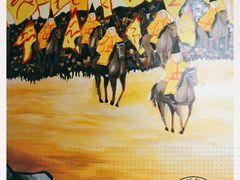 -满兴咱妈烀饼铁锅炖(兰州北街店)