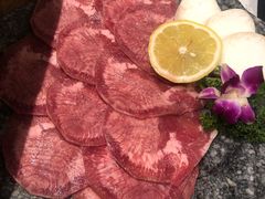-万兴佳烤肉·长白山老味道(宏泰广场店)