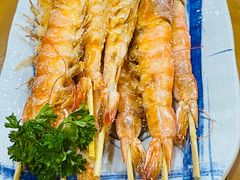 -银子铁板烧料理自助餐(人民广场店)