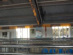 -珞珈山-售票处