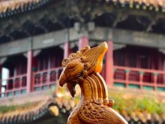 -沈阳市东陵公园