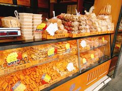 -周记传统糕点PASTRY(蜀汉路店)