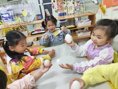 -布朗幼儿园(北江豪庭园)