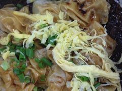 蒸馄饨-味一早餐(新芝路店)