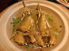 -永安鱼庄·镇江菜(东吴路店)