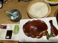 -观宴中餐厅