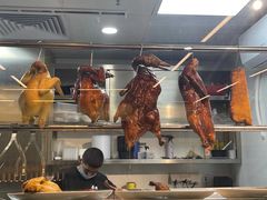 -龍炎馬仔烧味(首位中心店)