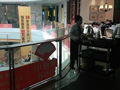 -小厨娘淮扬菜(六合欢乐港店)