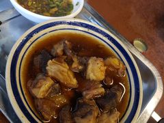 -清真牛街祥云轩门钉肉饼(左家庄店)
