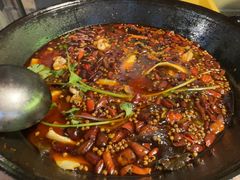 -鸿顺老铁锅美蛙鱼府(解放碑店)