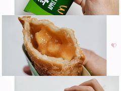 -麦当劳(前海店)