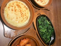 -萨莉亚意式餐厅(龙阳广场店)
