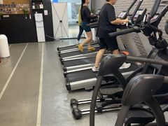 -FEELINGME乐刻包月私教馆·健身(真北华润万家店)