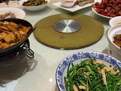 -鸿兴楼酒家(阜阳路店)