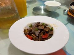 -松沪名灶·豆浆鱼头·新上海菜(飞航吾悦广场店)