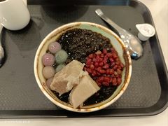 -鲜芋仙(太原街万达店)