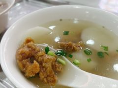 -东街钟楼肉粽(总店)