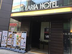 -弘寿鸡 安东炖鸡(명동1호점)