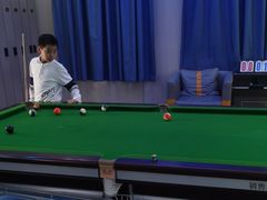 -永宁台球·棋牌俱乐部(淮海路店)