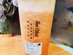 桃之夭夭-茶话弄(李家村万达店)
