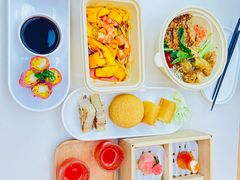 -蔡澜点心·粤菜(赛格国际购物中心店)