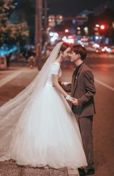 -布拉格婚纱摄影(真实客片店)
