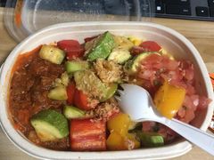 -VPsmart私教健身工作室(新华路旗舰店)