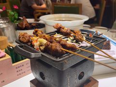 -大鸽饭(马王堆店)