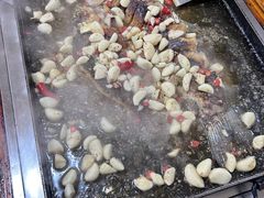 -湖南大姐特色铁板烧(城店路店)