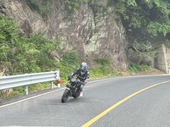 -江南天池