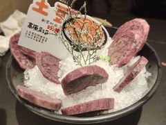-季季山·云南野生菌火锅(上海首店)