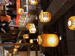 -南京大牌档(三阳广场苏宁店)