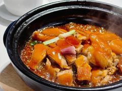 -滋粥楼·顺德菜(番禺广场总店)