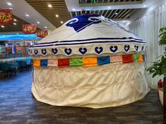 -九府羊鲜羊火锅·烧烤·小海鲜(华汇大厦店)