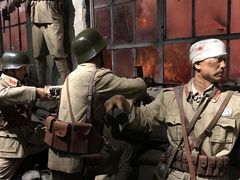 -上海四行仓库抗战纪念馆