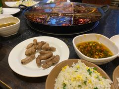 -仁虎老火锅(黄泥磅店)