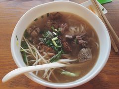 -越南牛肉河粉餐厅(书院巷店)