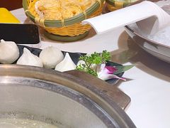 -喃喃椰·糟粕醋·椰子鸡火锅(七堡花园店)