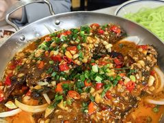 -新新湘菜馆(新中街二条店)