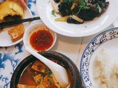 -东方饺子王(大屯路店)