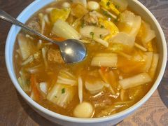 -南山饭店(阳明古镇店)