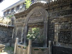 -西安化觉巷清真大寺