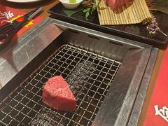 -俺的焼肉(銀座9丁目店)