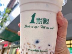 -1点点(湖明店)