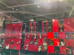 -FC格斗拳馆(东街店)