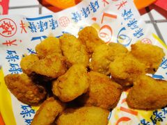 -碌碌发·东南亚风味烧烤档(体育西店)