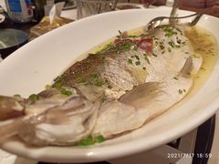 -新南华大酒店(长寿店)