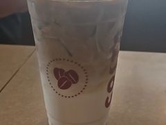 -COSTA COFFEE(阿里中心店)