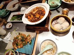 -潮界(虹桥新天地店)